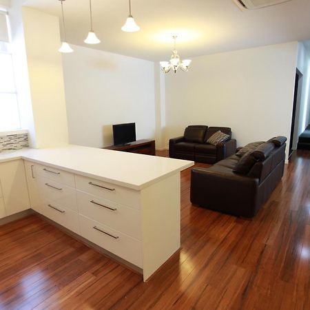 Ballarat Premier Apartments Luaran gambar