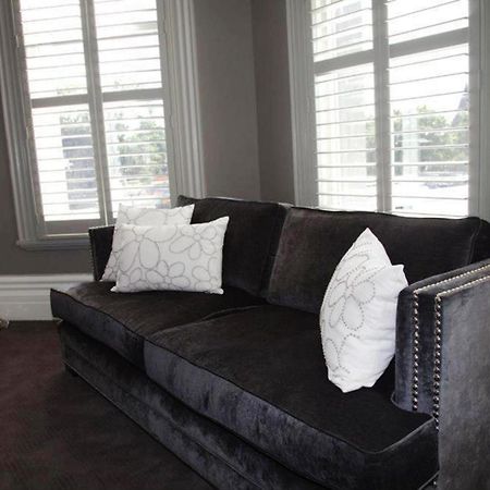 Ballarat Premier Apartments Luaran gambar