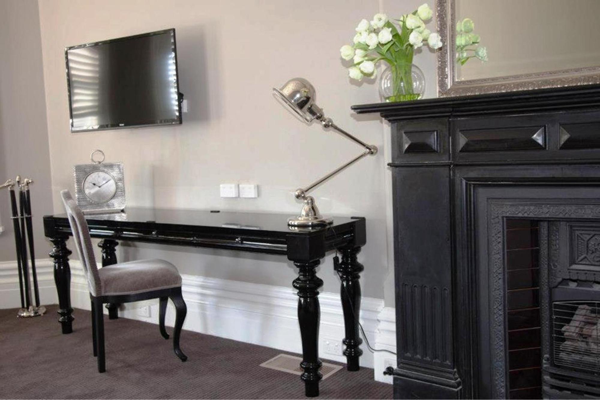 Ballarat Premier Apartments Luaran gambar