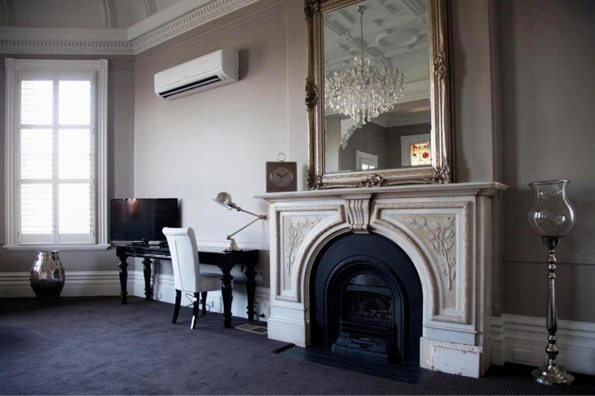 Ballarat Premier Apartments Luaran gambar