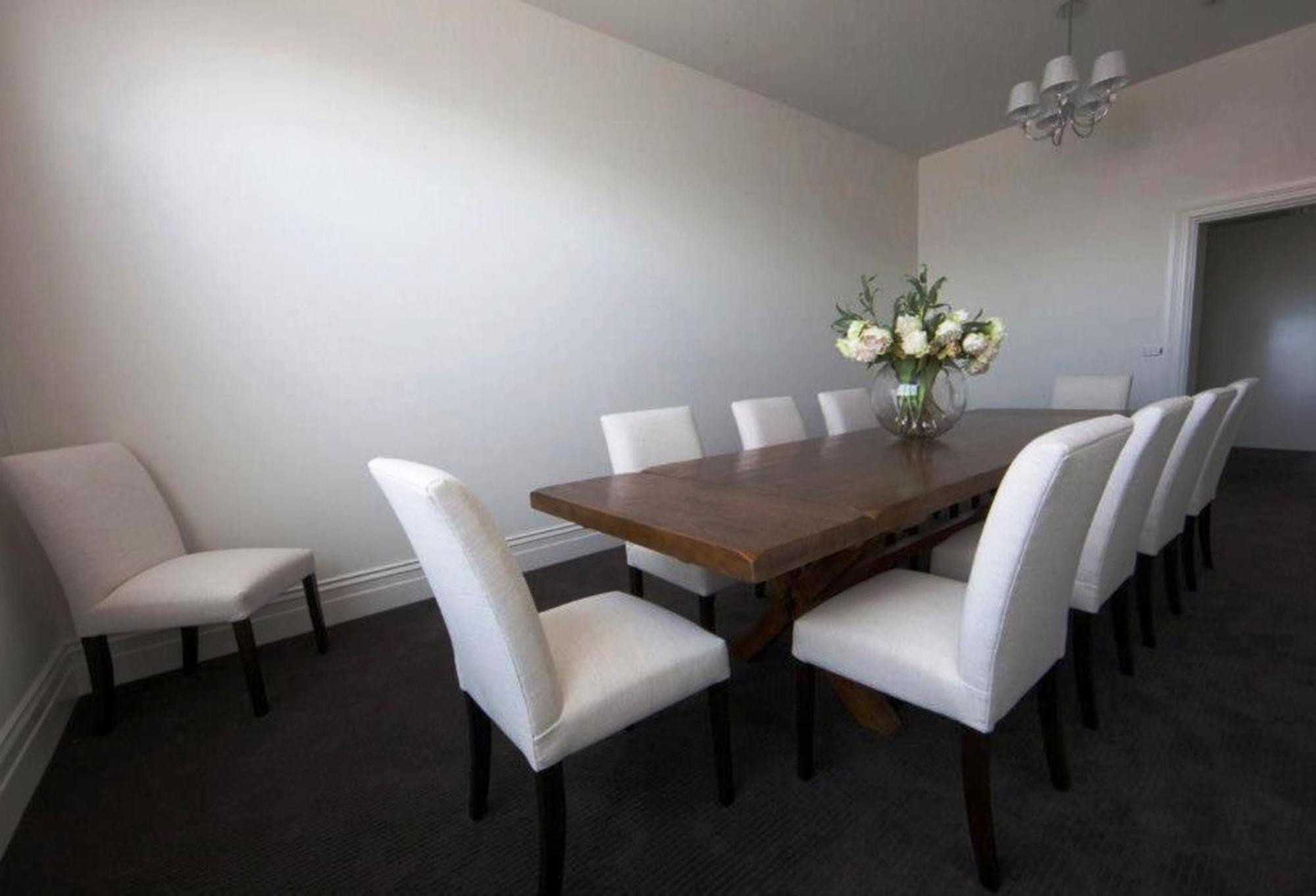 Ballarat Premier Apartments Luaran gambar