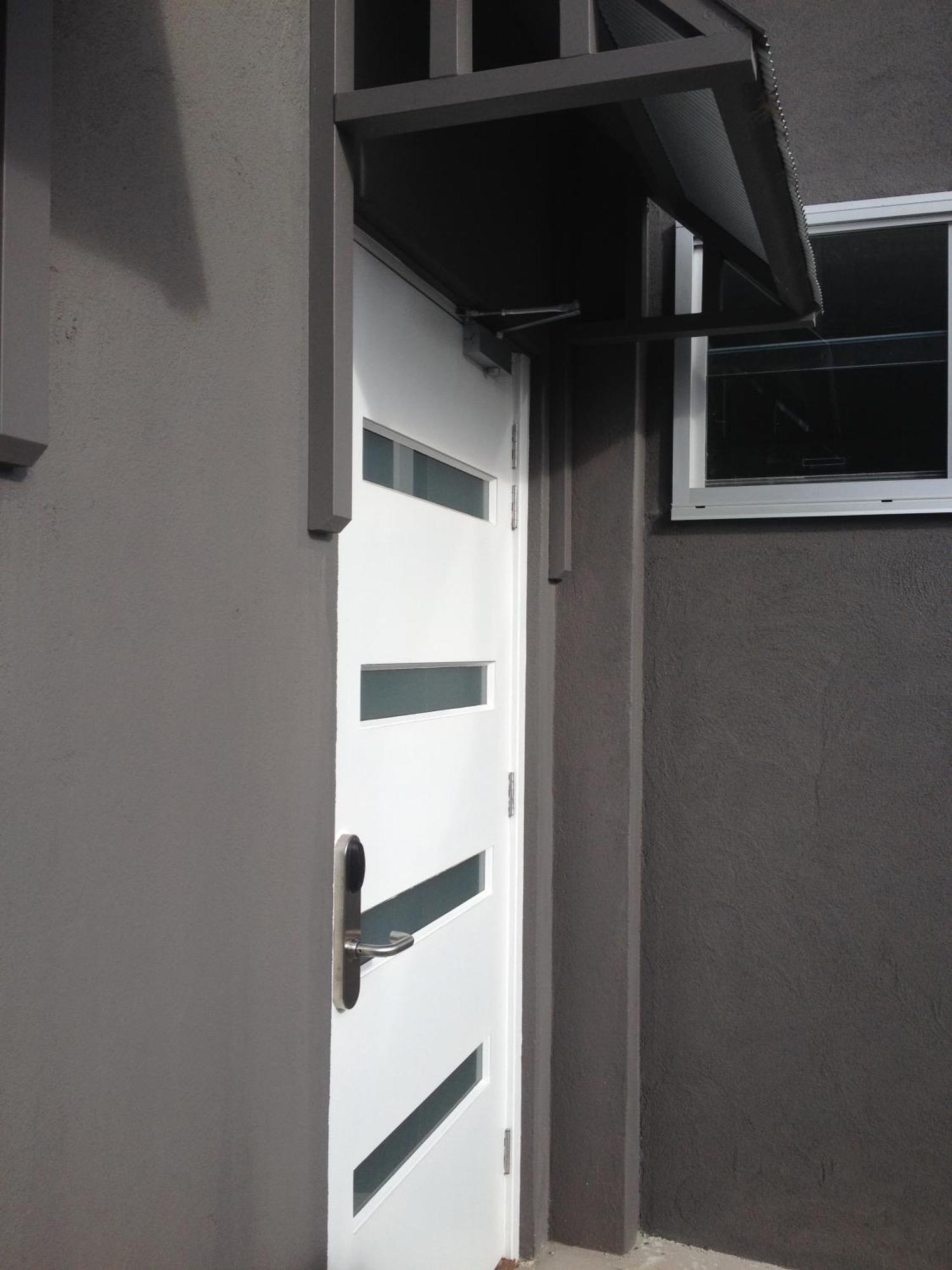 Ballarat Premier Apartments Bilik gambar