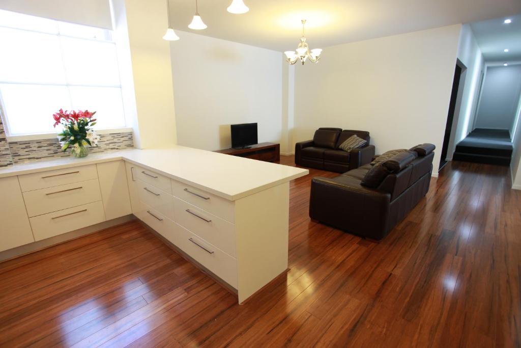 Ballarat Premier Apartments Bilik gambar