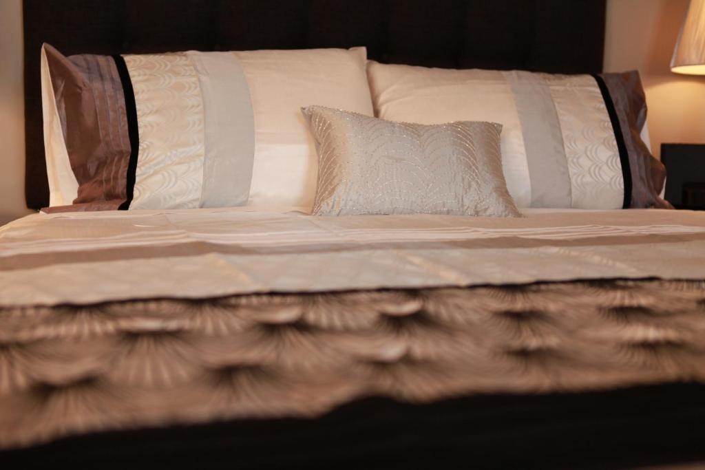 Ballarat Premier Apartments Bilik gambar