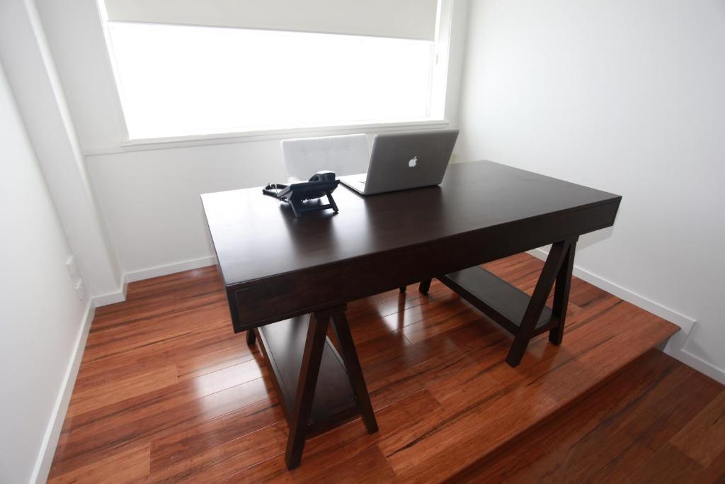 Ballarat Premier Apartments Bilik gambar