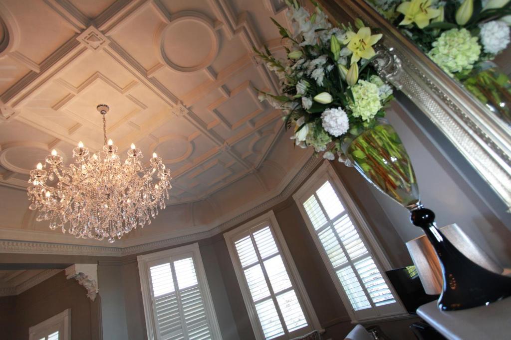 Ballarat Premier Apartments Bilik gambar