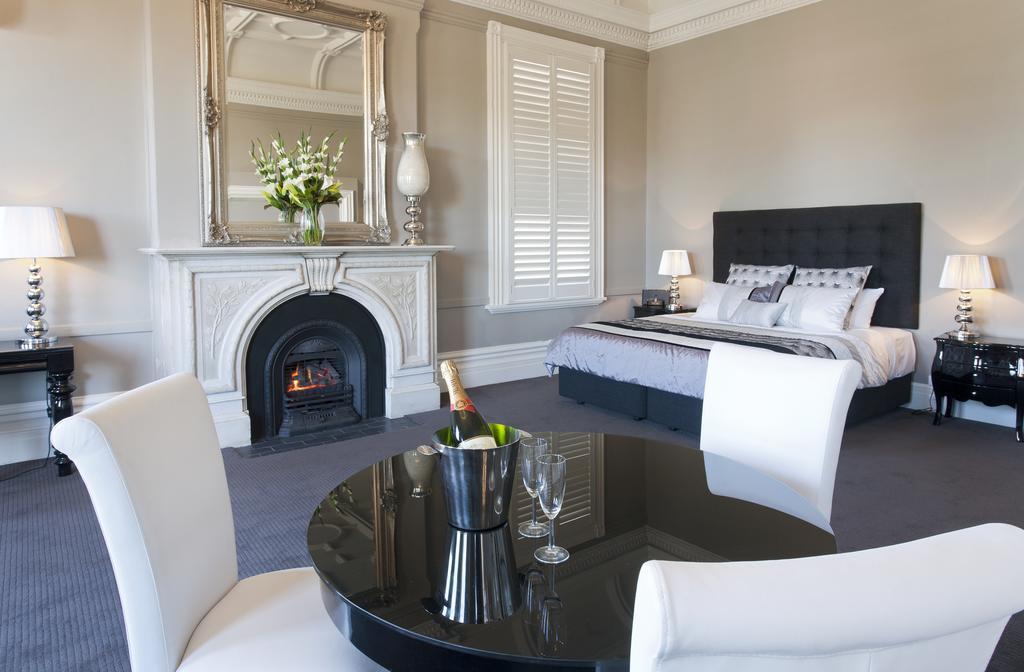 Ballarat Premier Apartments Luaran gambar