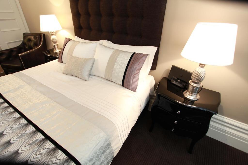 Ballarat Premier Apartments Bilik gambar