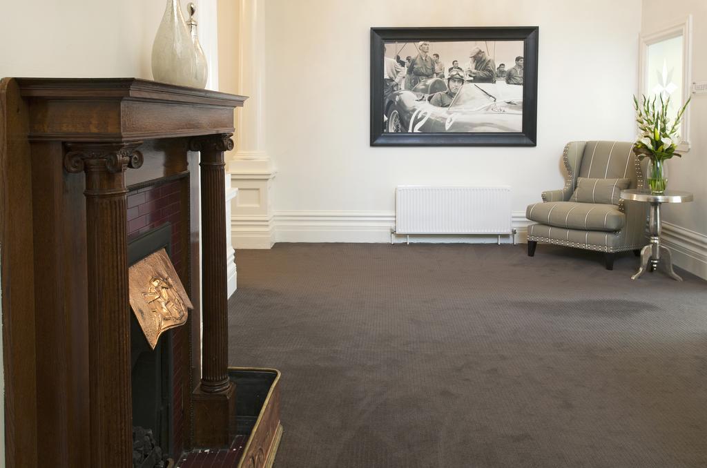 Ballarat Premier Apartments Luaran gambar