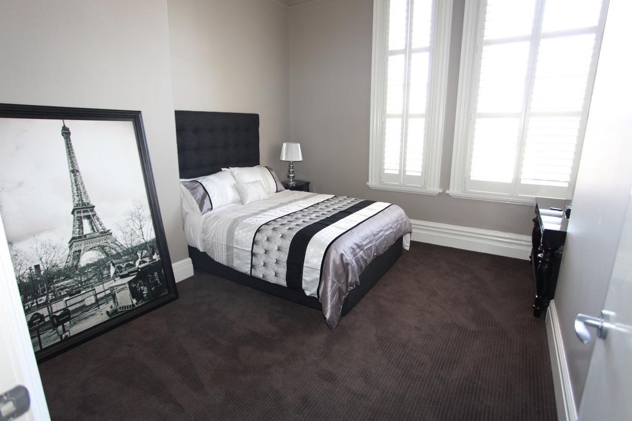 Ballarat Premier Apartments Bilik gambar
