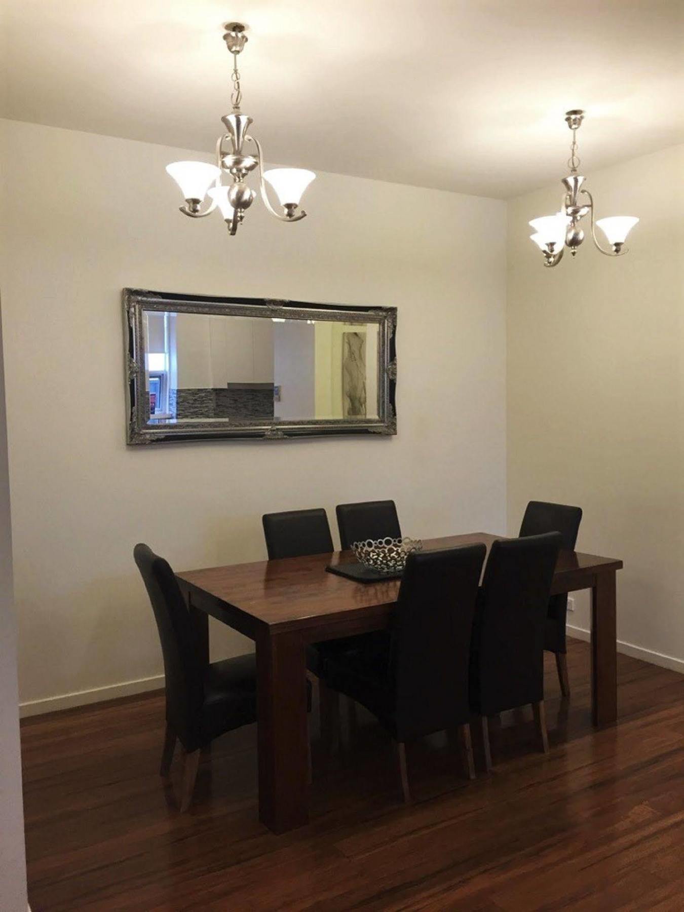 Ballarat Premier Apartments Luaran gambar