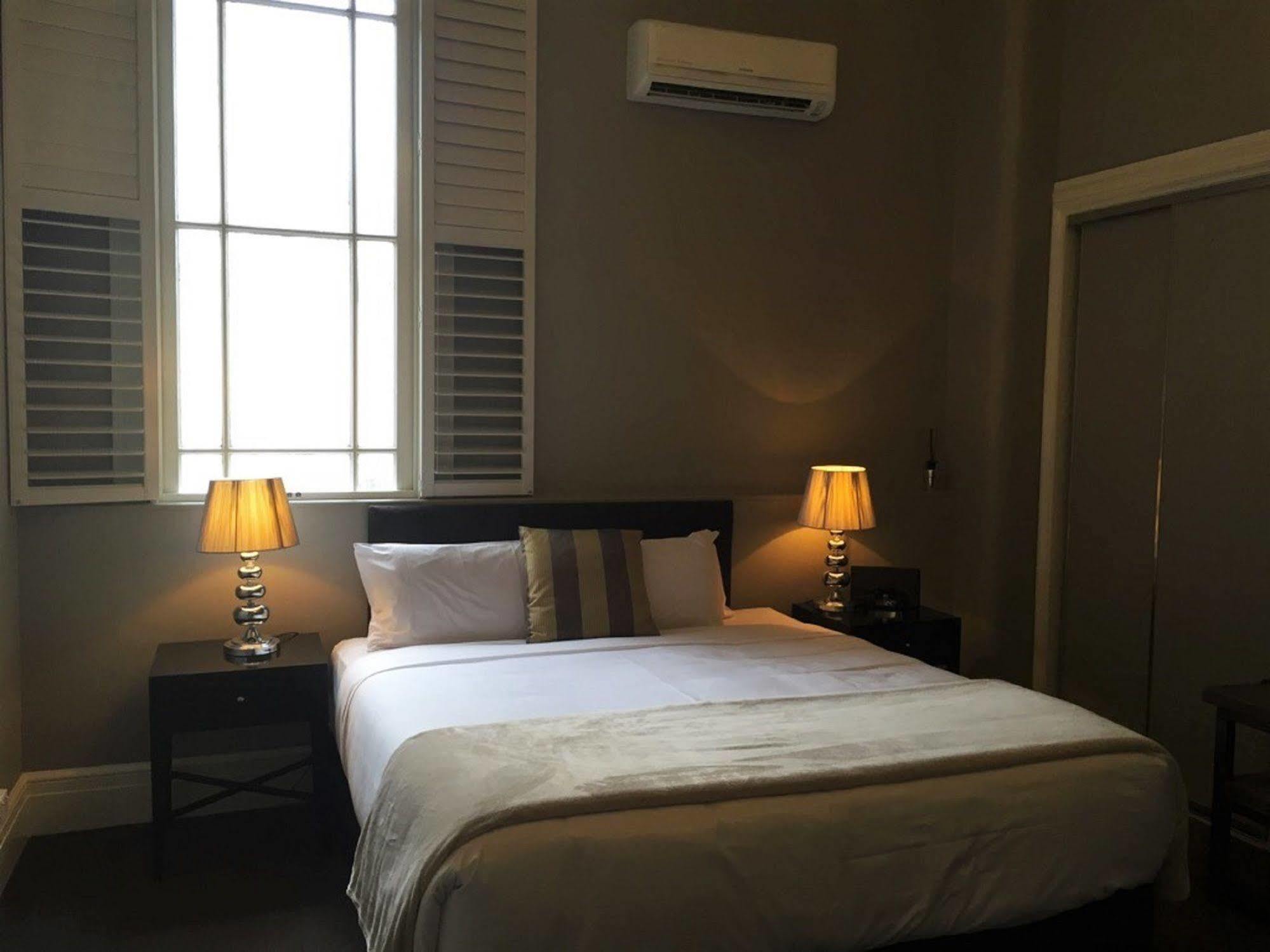Ballarat Premier Apartments Luaran gambar