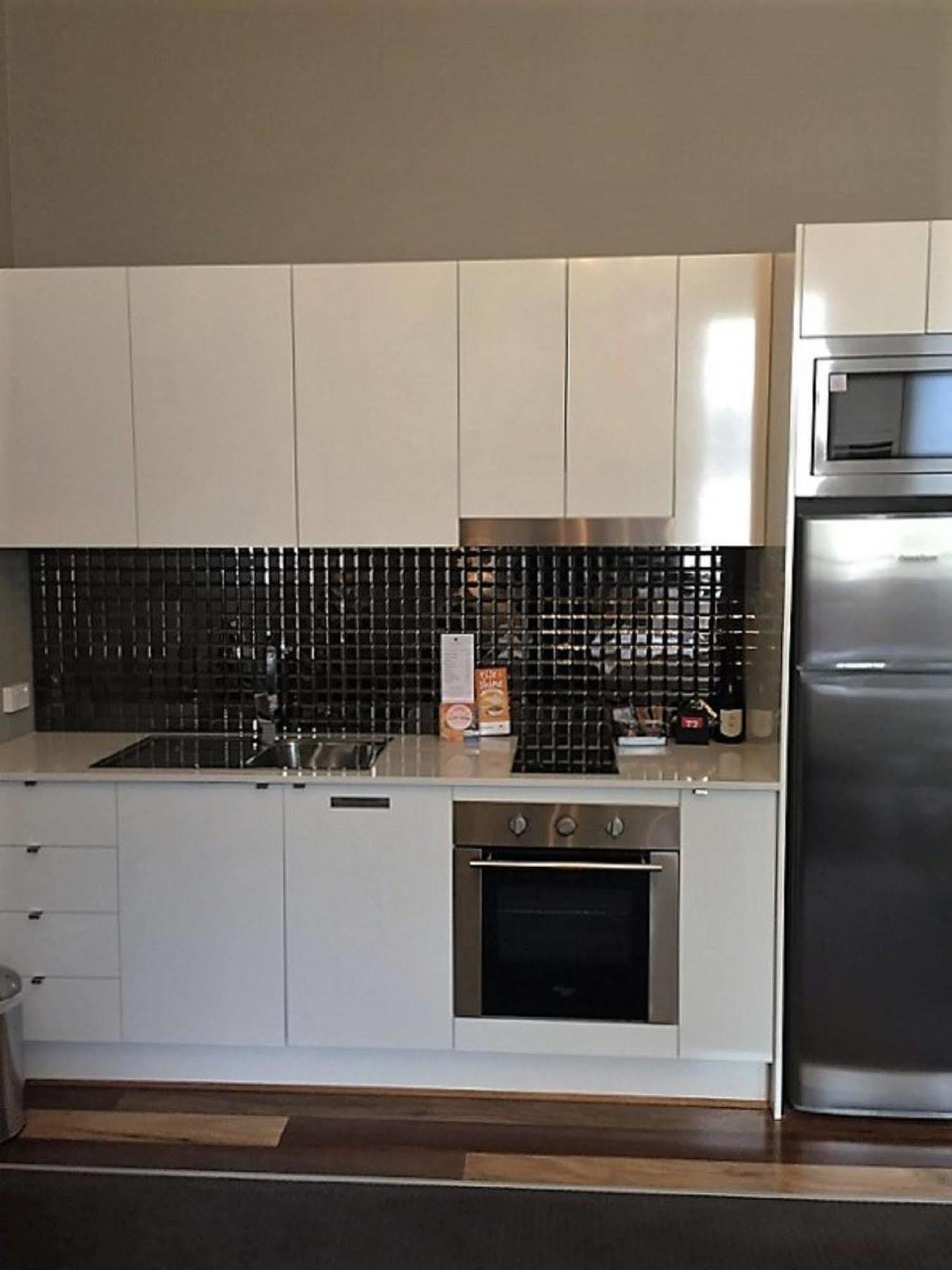 Ballarat Premier Apartments Luaran gambar