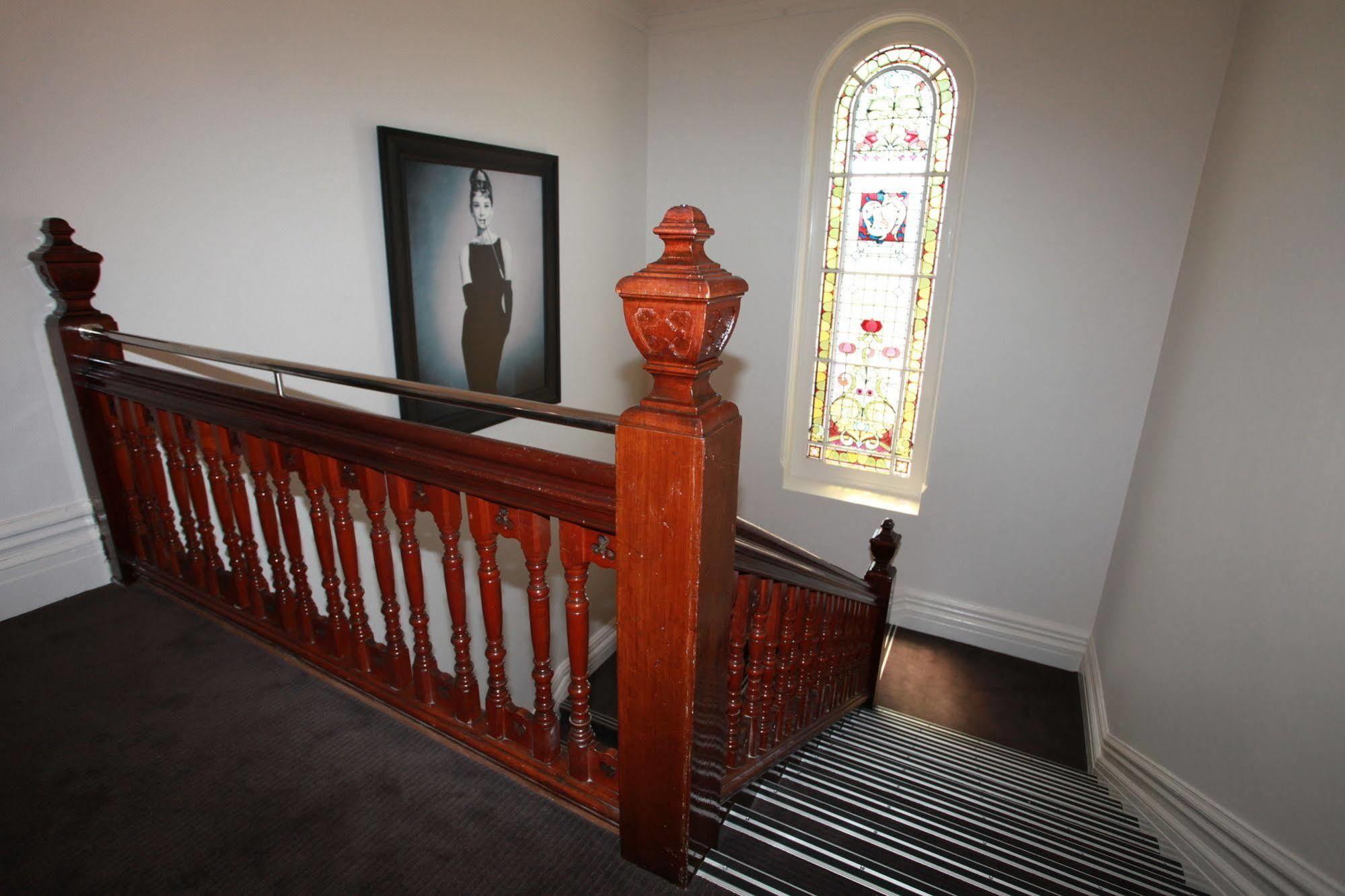 Ballarat Premier Apartments Luaran gambar