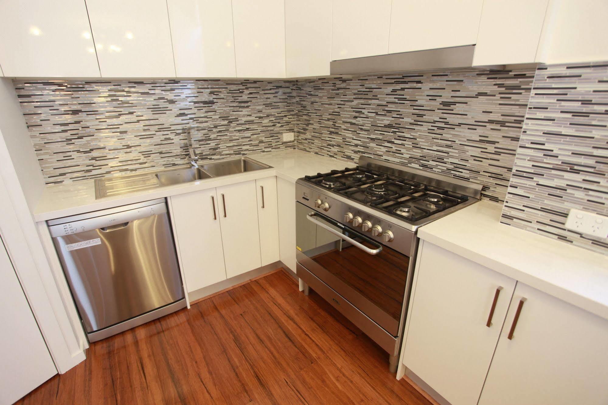 Ballarat Premier Apartments Luaran gambar